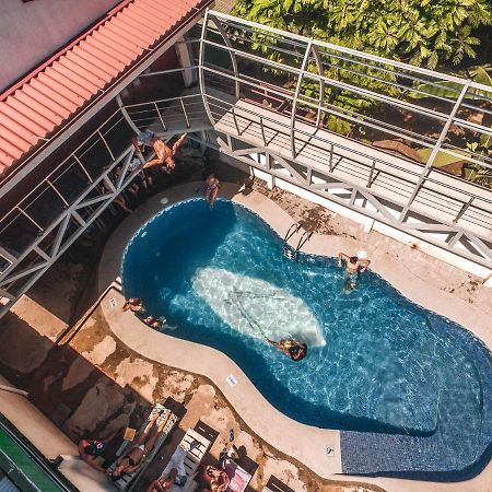 Hostel De Haan 자코 외부 사진