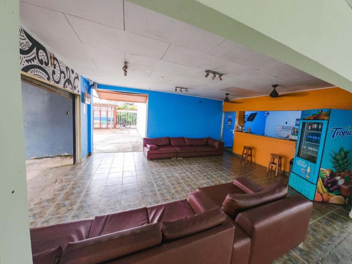 Hostel De Haan 자코 외부 사진